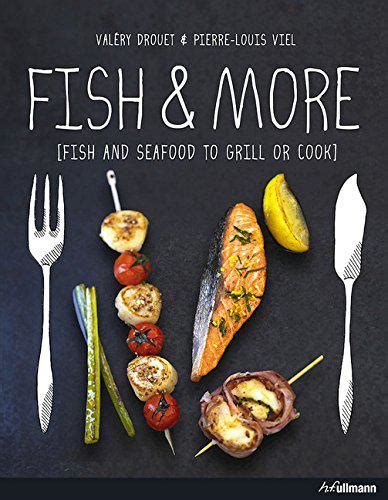 fish and more|Fish And .